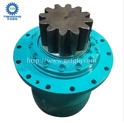 Swing Motor Reduction Gear SK350-6