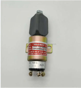Stop Solenoid Valve 12V SPA90902NI