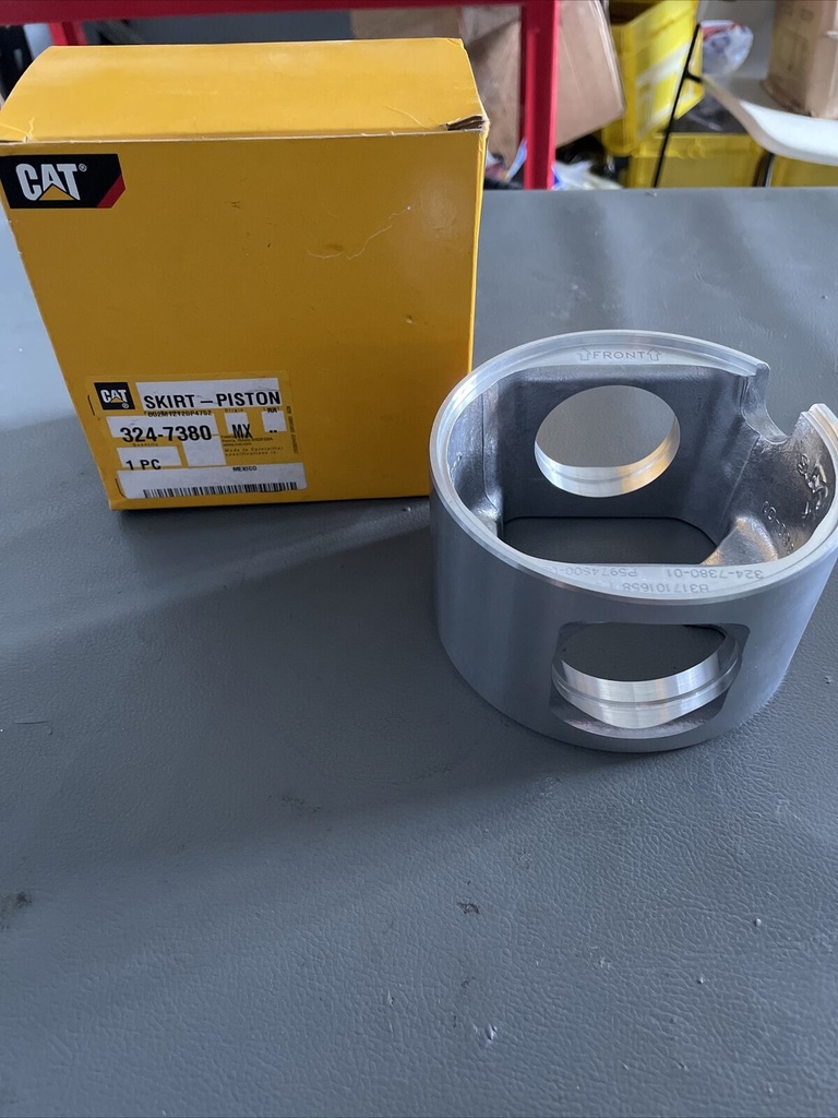 Piston (2382709) 3247380