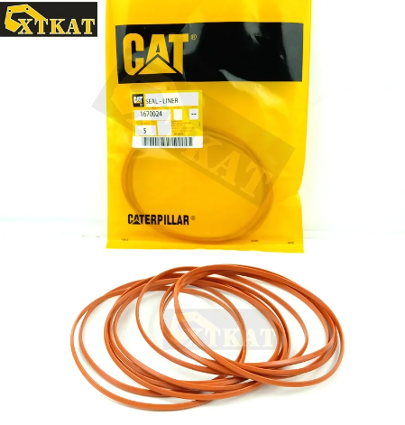 Liner O Ring 1670024 C9