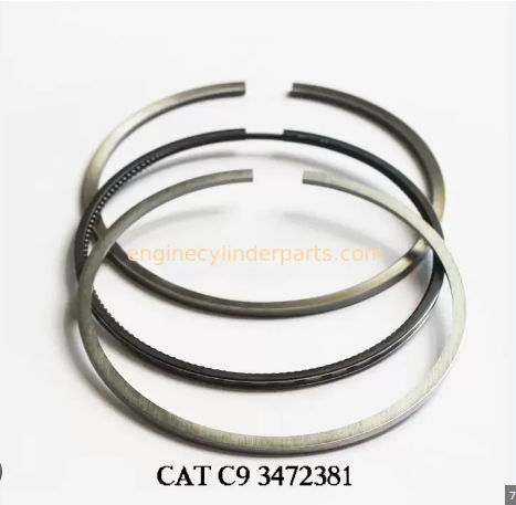 Piston Ring (1979392) 3472380