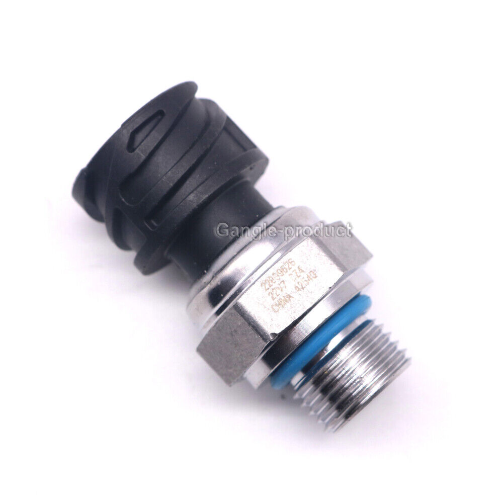 Oil Pressure 22899626 EC330