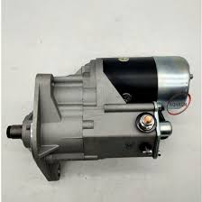 Starter Motor 24V SM4897