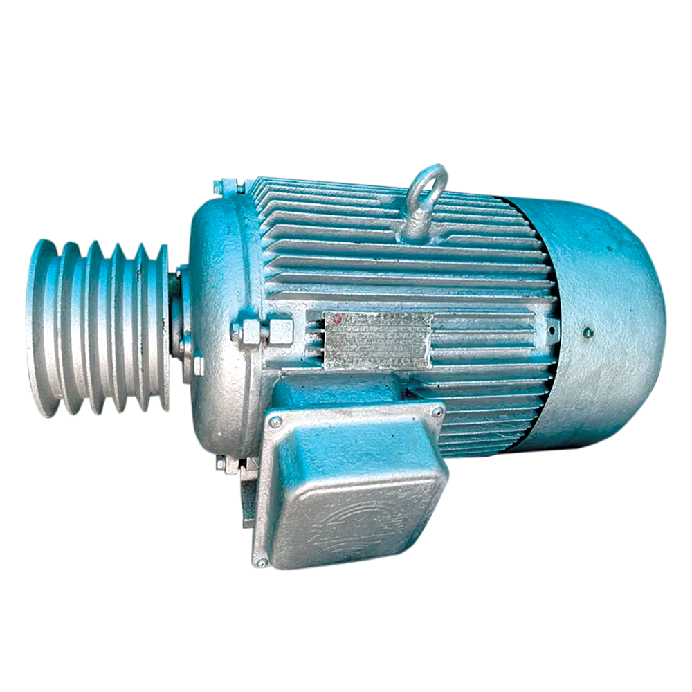 Three Phase Motor 3KW JB/T10391-2008 (Recondition)