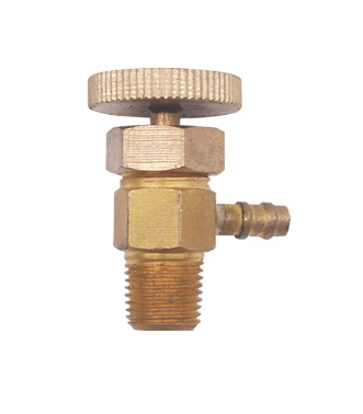Injector Pump Valve 6598102