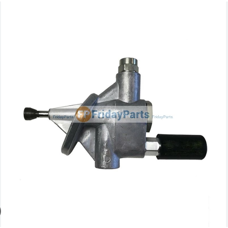 Fuel Hand Pump/Lift Pump 4093825