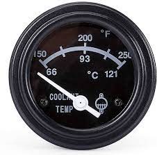 Gauge - Temp Water 3015234