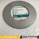 Shim (1.6) - 90MM B16T0442D14