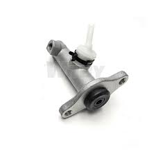 Clutch Pump 8-97124-109-0