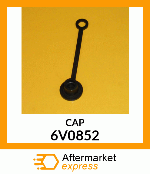 Cap 6V0852