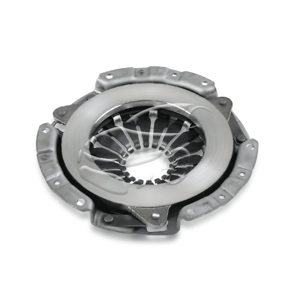 Pressure Plate Tyc-643 (Nikoya)