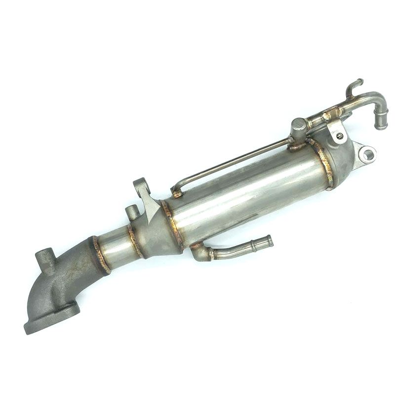 EGR Cooler Pipe VH173091120A SK200-8