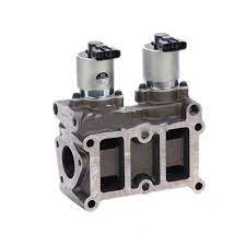 EGR Solenoid Valve 25620-E0052 SK350-8