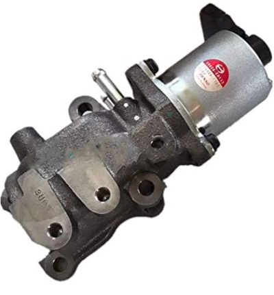 EGR Solenoid Valve VH25620E0133 SK200-8