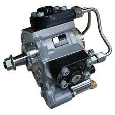 Fuel Pump Assy J08 (VH22100E0020/22100-E0025) SK330/350-8