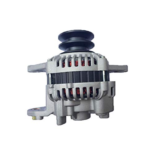 Alternator ME088887 SK200-6