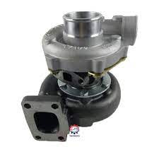 Turbocharger (ME088840) 6D34 SK200-6