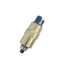 Stop Solenoid 12V 36168