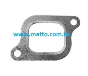Gasket Outlet 127610-13201