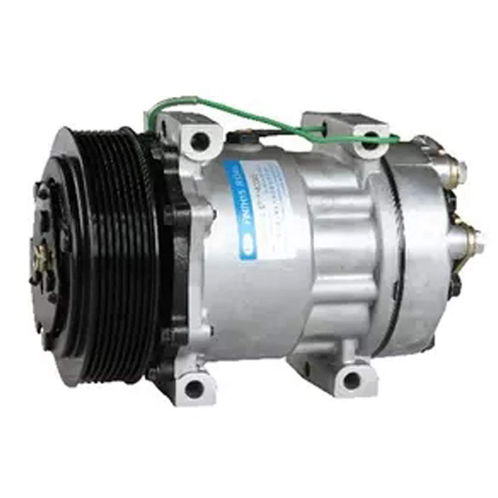 AC Compressor SD7H15 EC330L