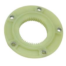 Coupler 6670757 Bobcat E35