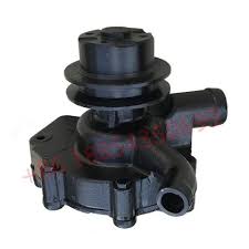 Water Pump Generator 495D