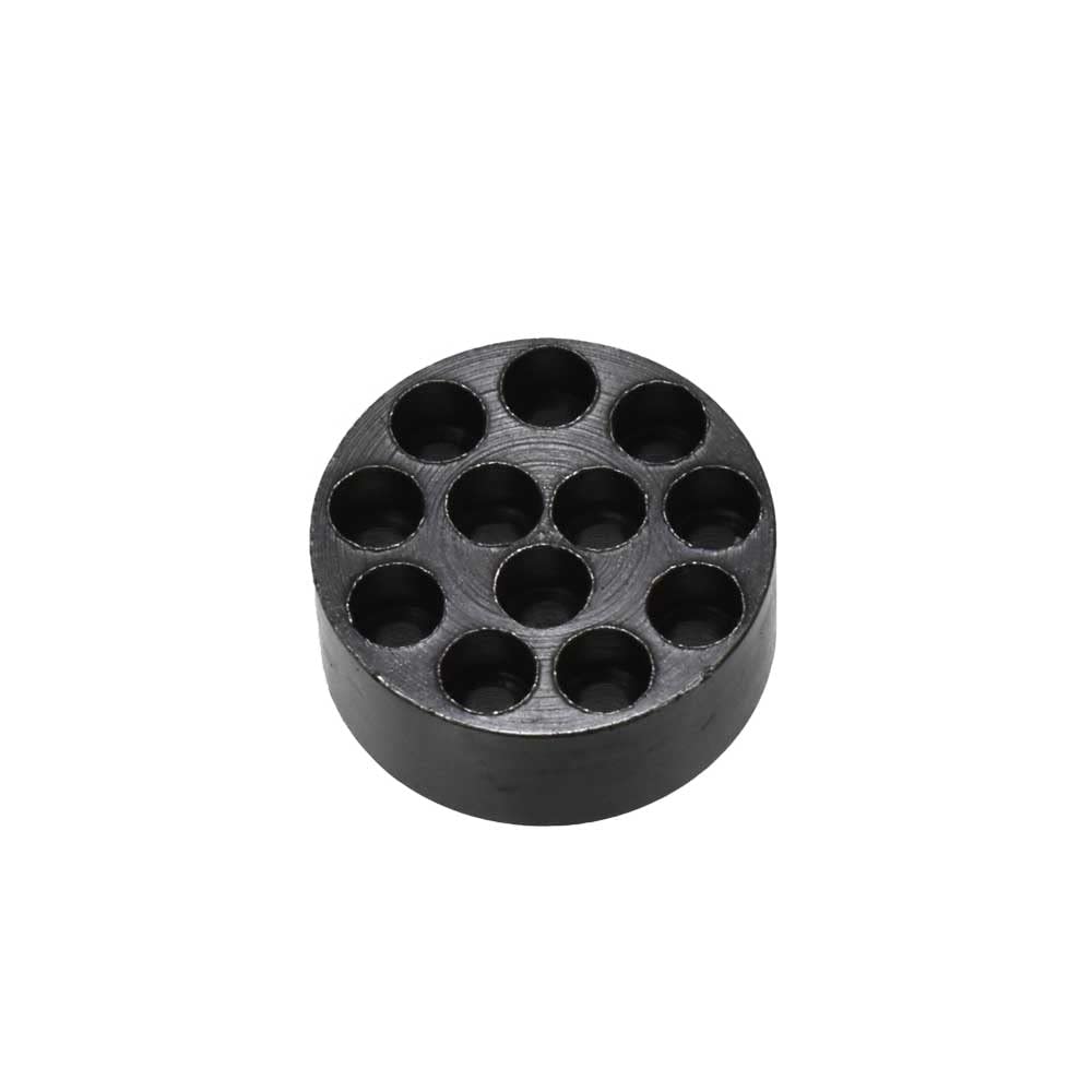 Scaler Needle Holder