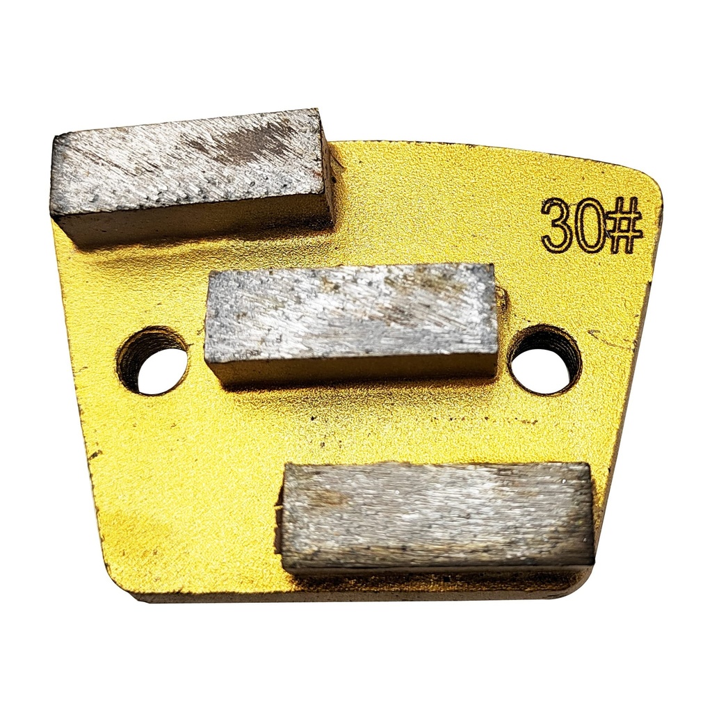 Concrete Grinding Machine Blade V-Type V#30