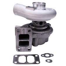 Turbocharger 5I-8018 CAT320D