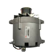 Alternator 28V 50A 5331999 4BTA3 Cummins
