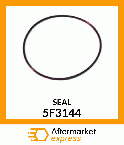 Seal 5F-3144