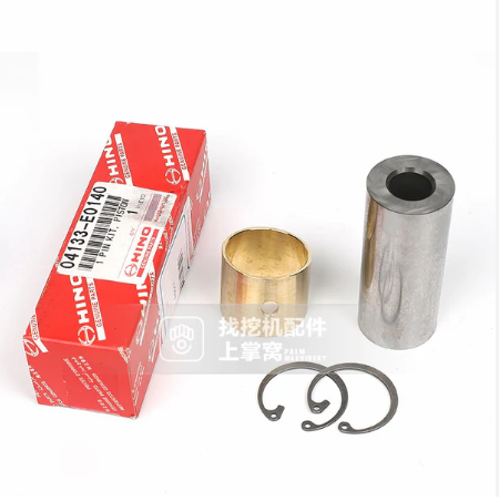Piston Pin Kit J08E (SK350-8)