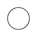 Seal O-Ring 1H6227
