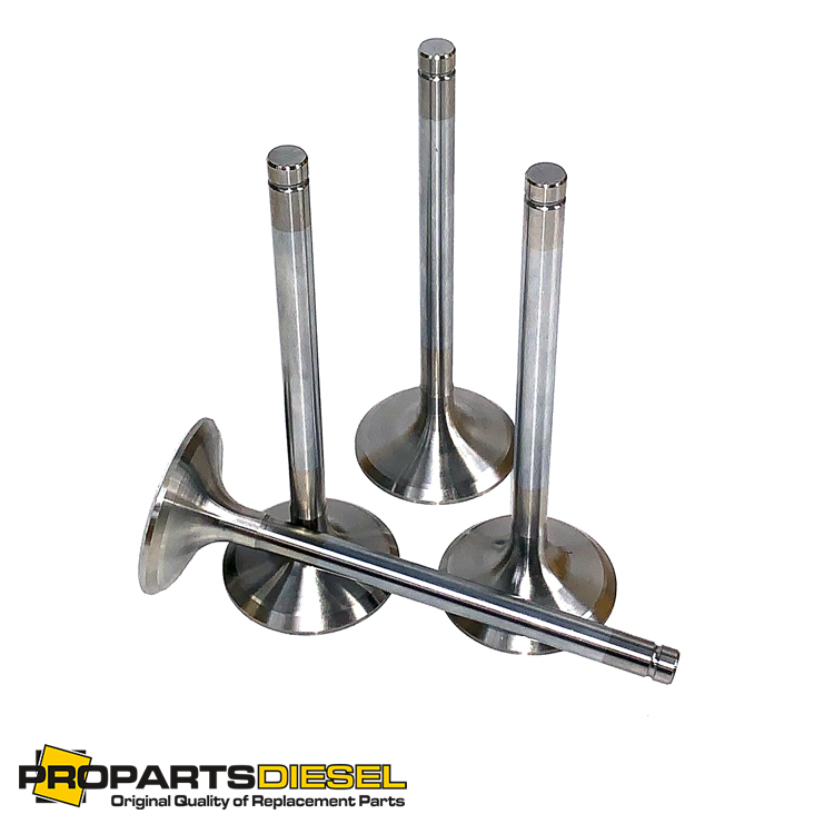 Engine Valve Ex 115-2367