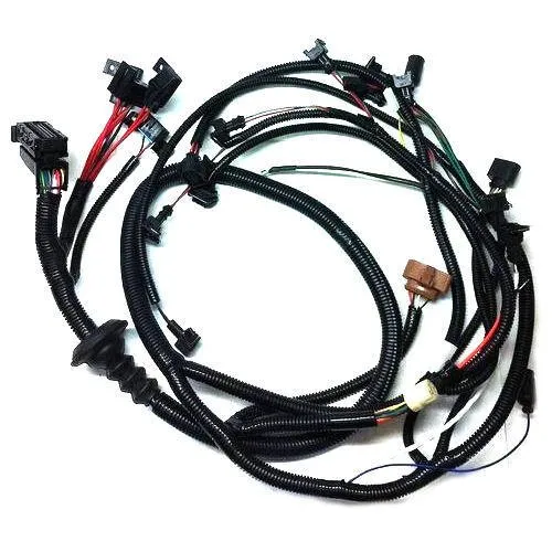 Wire Harness LC13E01185P3