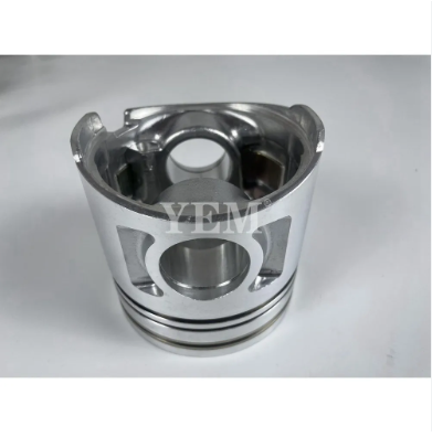 Piston 65.02501-0209C (For Doosan L126TIH )