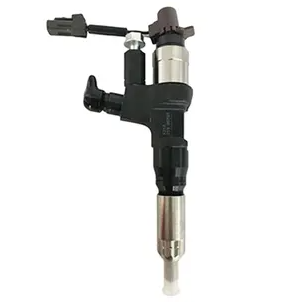 Injector Assy VH23670E0050 (SK200-8/SK350-8/SK380-10)
