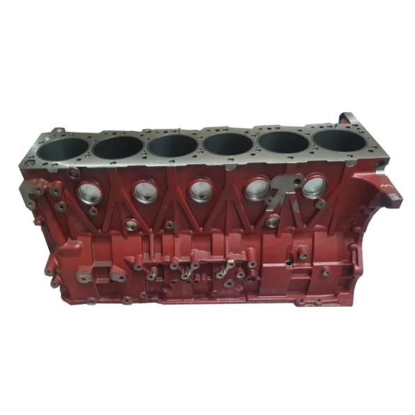 Engine Block J08/SK330/350-8 (Oem)