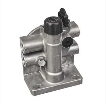 Filter Housing VOE11110702 (Volvo Brand)