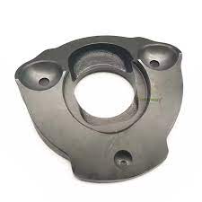 Travel Motor Swash Plate (2 Stage Speed) GM38VB 59249 SK200-8