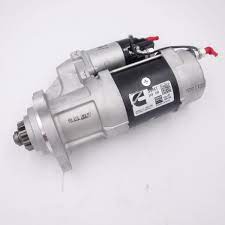 Starter Motor 5284083 24V 8.5Kw 11T Cummins
