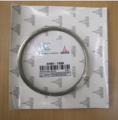 Piston Ring 0425-1766