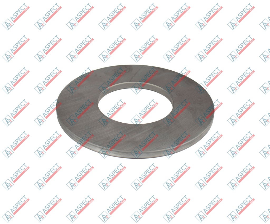 Hydraulic Pump Shoe Plate 2441U242S211 (H3V112/H5V140)
