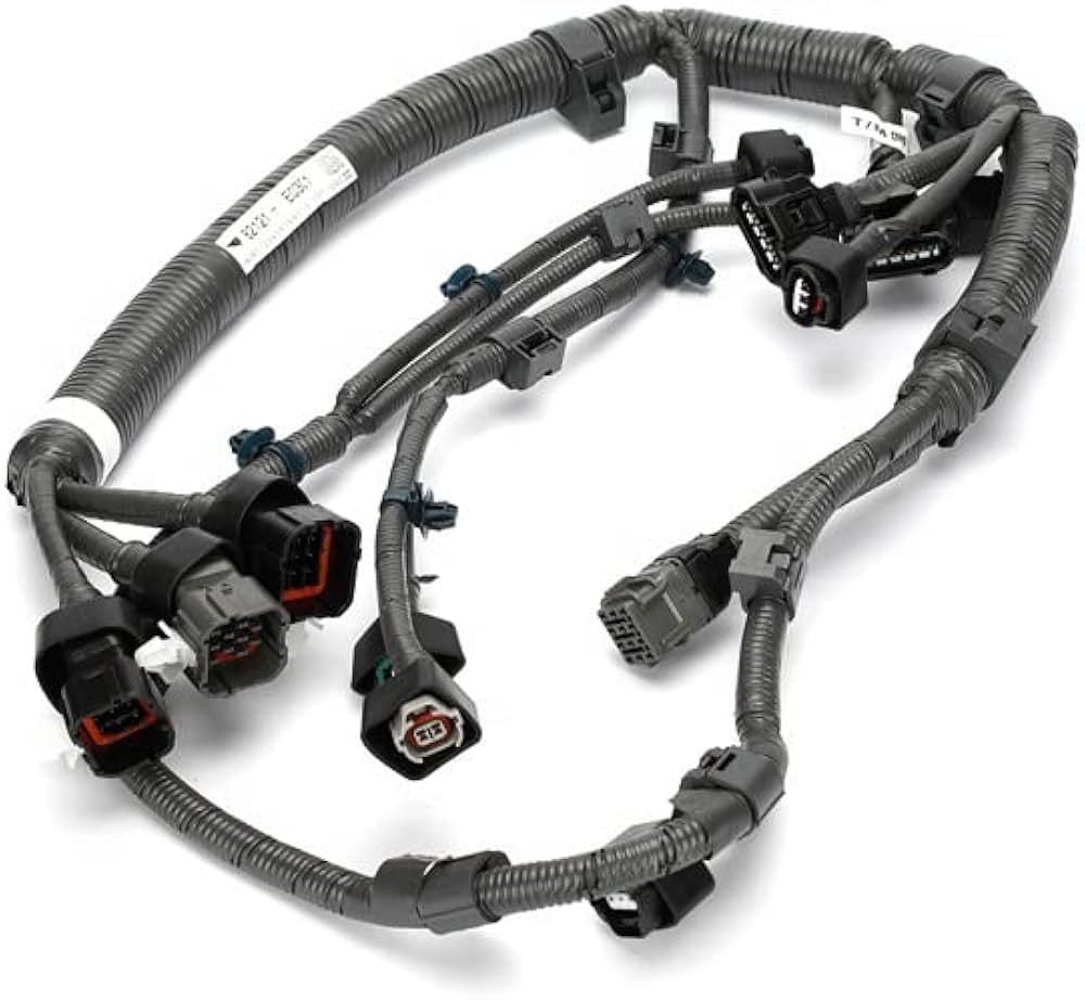 Engine Harness VH82121E0300