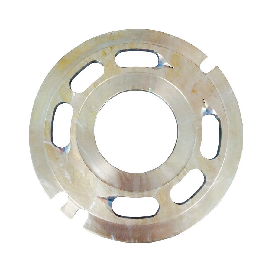 Swing Motor Valve Plate M5X180 (32797) YN15V00025S131 SK350-8