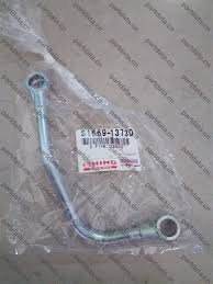 Pipe Coolant VH166913730A SK200-8