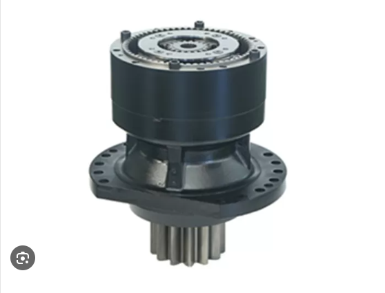 Swing Reduction Gearbox SK200-8