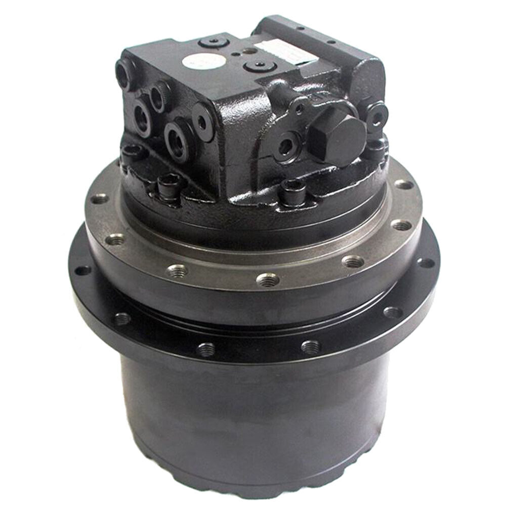 Travelling Motor With Reduction Bobcat E32/E35 PN:6698127