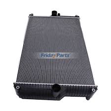 Radiator Assy CAT950H