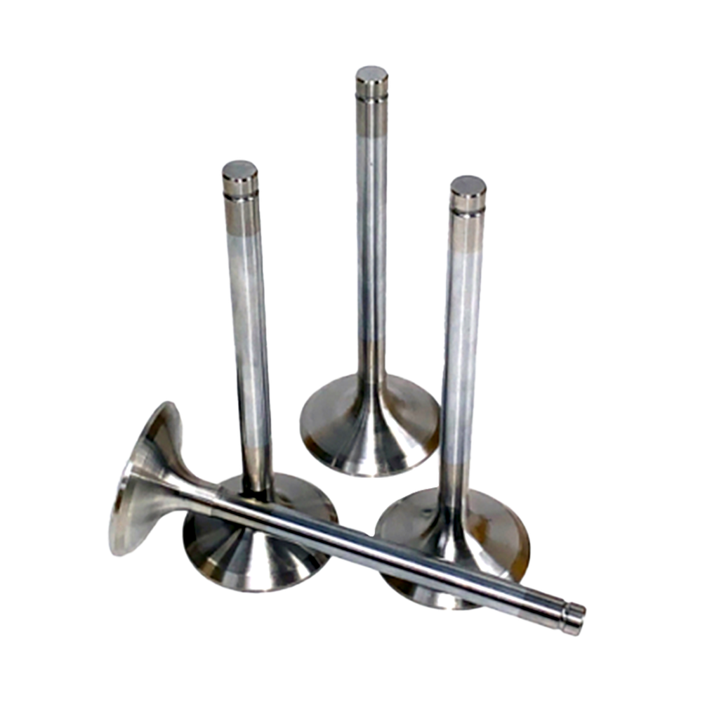 Exhaust Valve 4LE2
